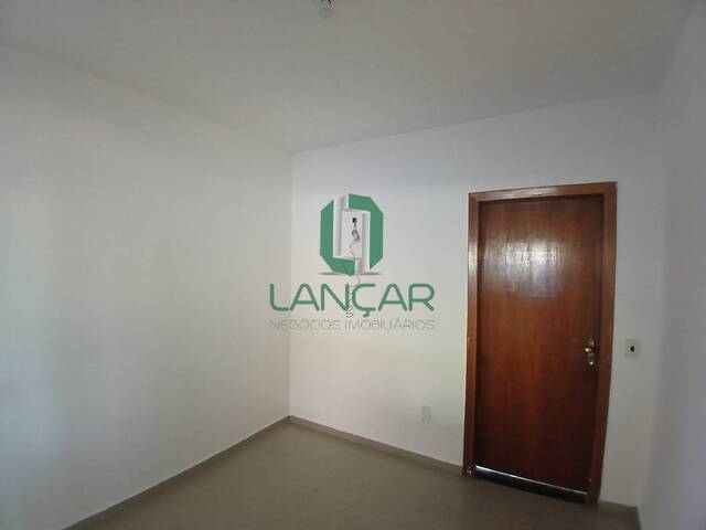#L0349 - Casa para Locação em São José da Lapa - MG - 2