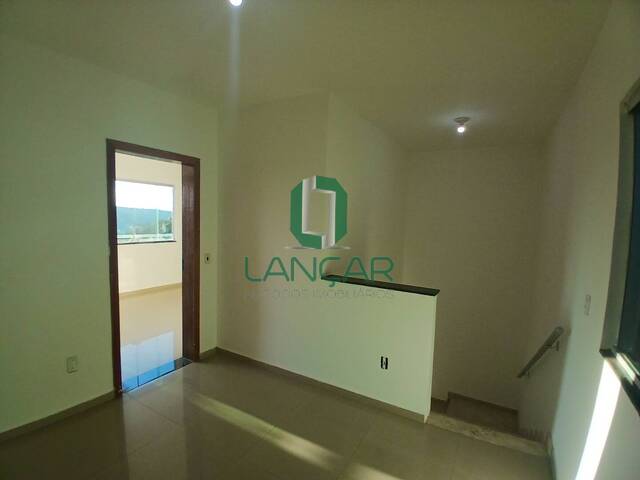 #L0349 - Casa para Locação em São José da Lapa - MG - 1