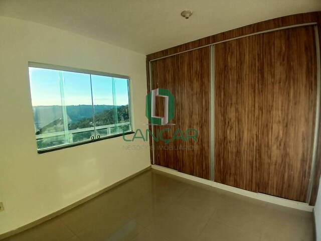 Casa para Locação em São José da Lapa - 4