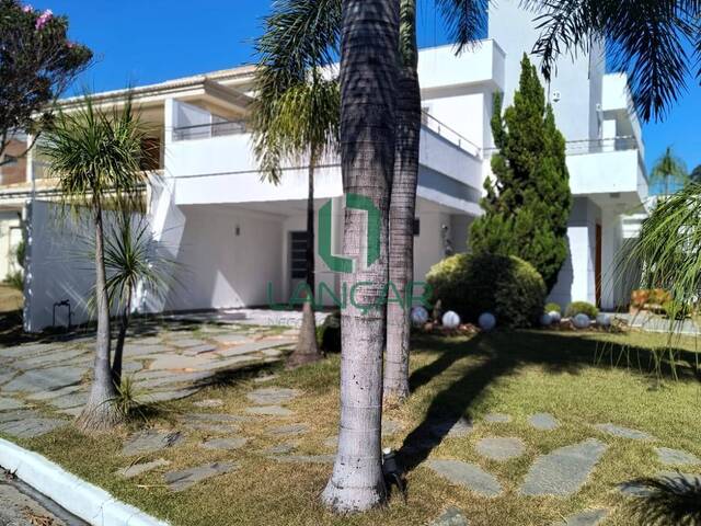 #L0350 - Casa em condomínio para Venda em Vespasiano - MG - 1