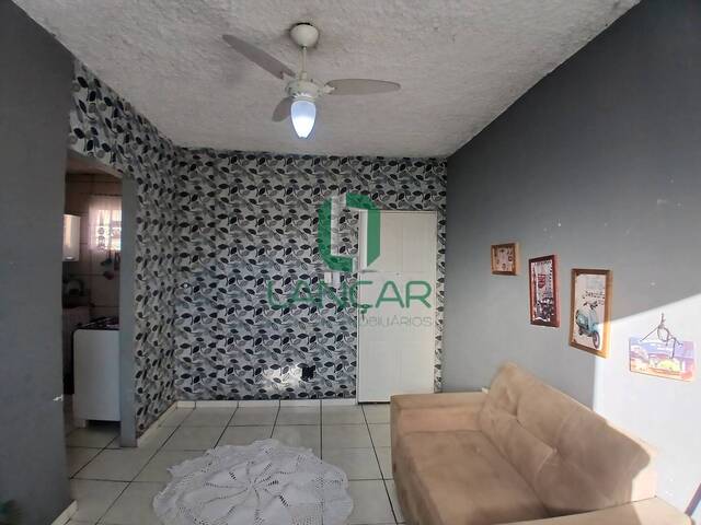 #L0351 - Apartamento para Venda em Vespasiano - MG - 2