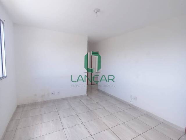 #L0352 - Apartamento para Locação em São José da Lapa - MG - 2