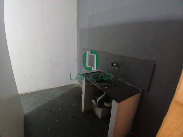 Sala para Locação em Vespasiano - 4