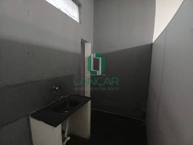 Sala para Locação em Vespasiano - 5