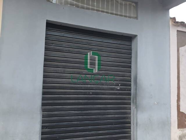 #L0353 - Sala para Locação em Vespasiano - MG - 1