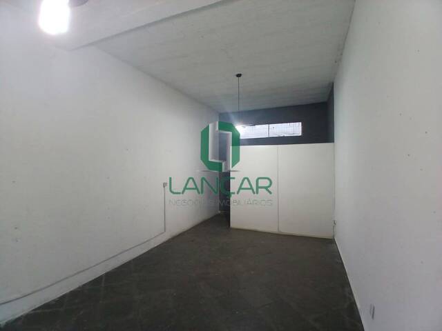 #L0353 - Sala para Locação em Vespasiano - MG - 2