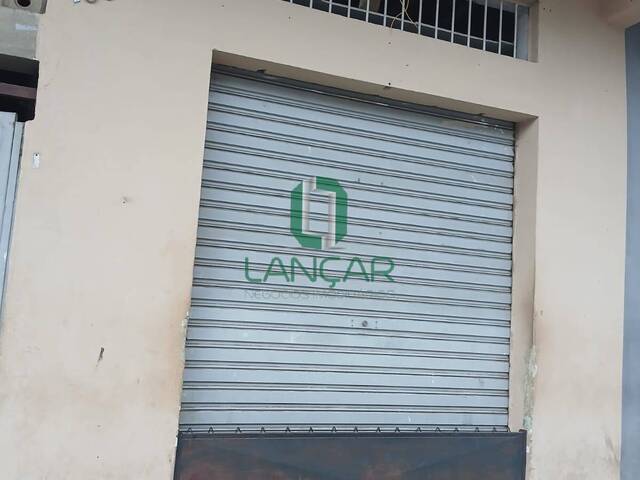 #L0354 - Sala para Locação em Vespasiano - MG - 1