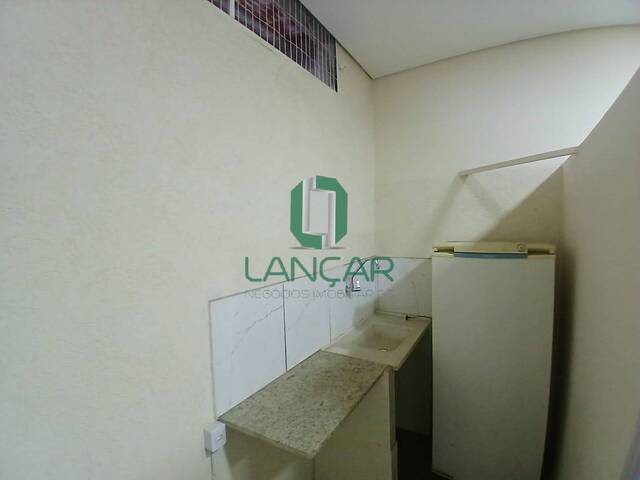 Sala para Locação em Vespasiano - 4