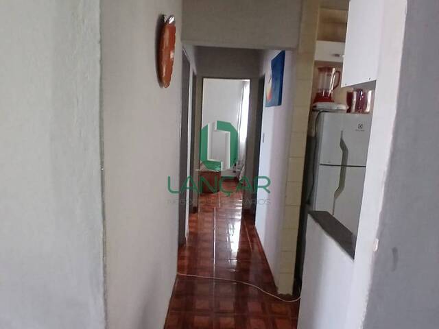 #L0356 - Apartamento para Venda em Vespasiano - MG - 3