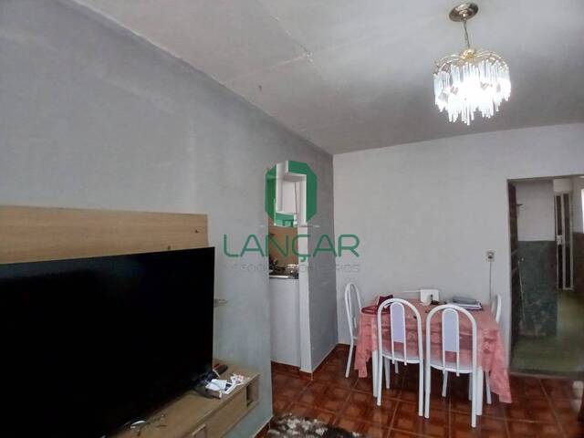 Venda em Conjunto Habitacional Caieiras - Vespasiano