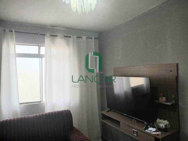 #L0356 - Apartamento para Venda em Vespasiano - MG - 2