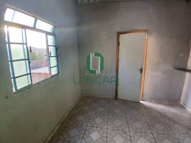 #L0357 - Casa para Locação em São José da Lapa - MG - 1
