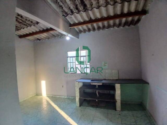 #L0357 - Casa para Locação em São José da Lapa - MG - 3