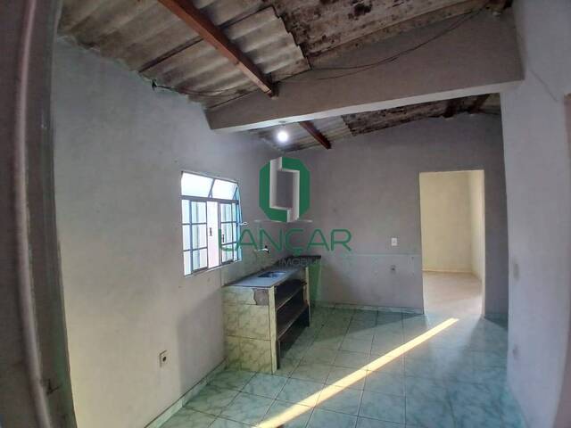 #L0357 - Casa para Locação em São José da Lapa - MG - 2