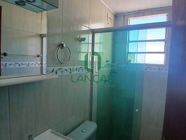 Apartamento para Locação em Vespasiano - 5