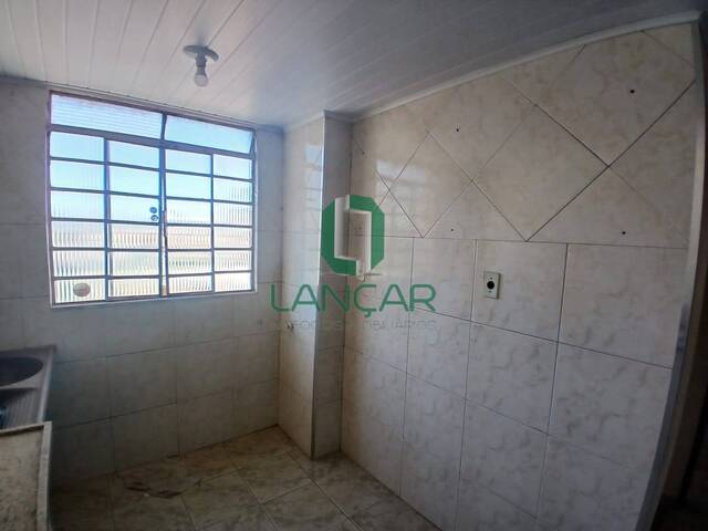 Apartamento para Locação em Vespasiano - 4