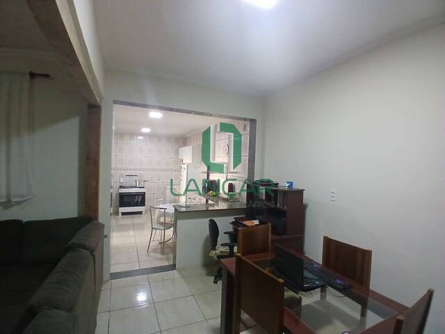 Casa para Venda em Vespasiano - 4
