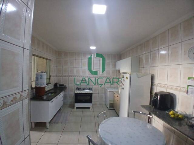 Casa para Venda em Vespasiano - 5
