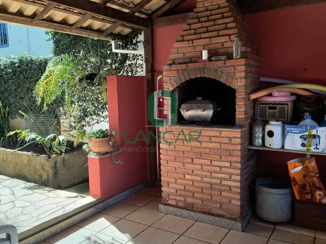 Casa para Venda em Vespasiano - 5