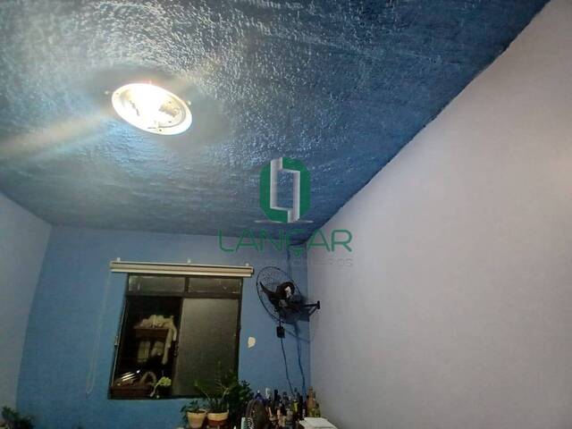 #L0366 - Apartamento para Venda em Vespasiano - MG