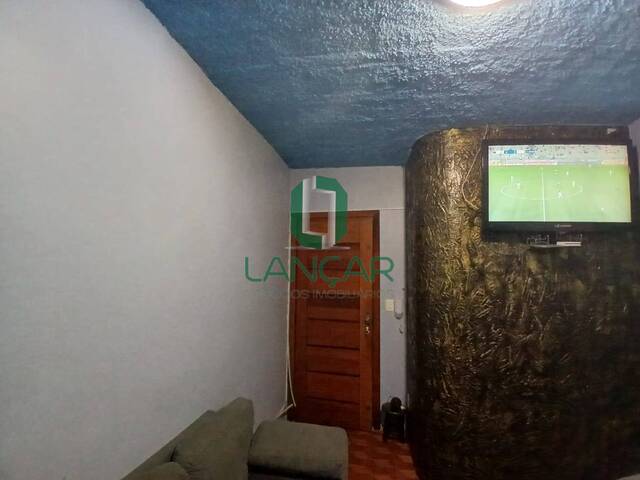 #L0366 - Apartamento para Venda em Vespasiano - MG