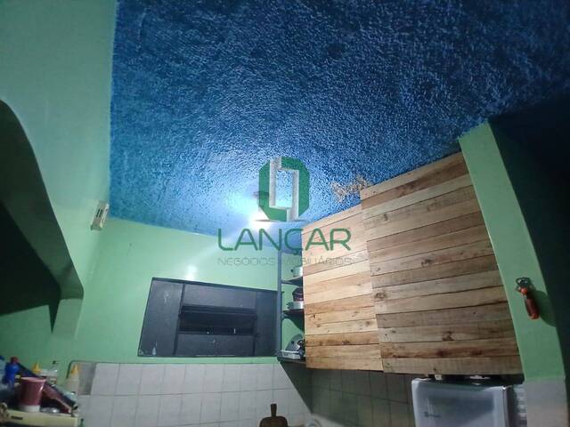 Apartamento para Venda em Vespasiano - 4