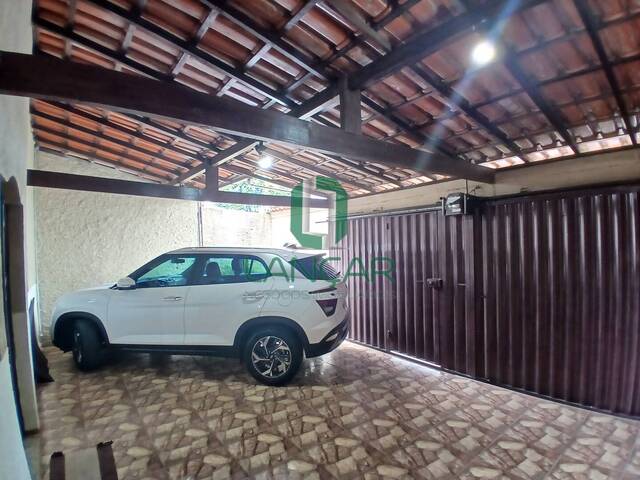 Casa para Venda em Vespasiano - 4