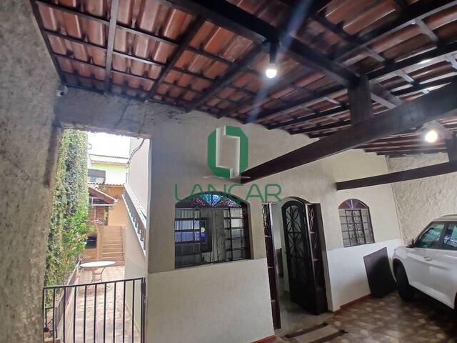 #L0367 - Casa para Venda em Vespasiano - MG - 3