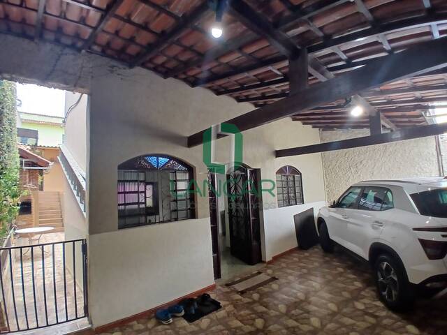 #L0367 - Casa para Venda em Vespasiano - MG - 2