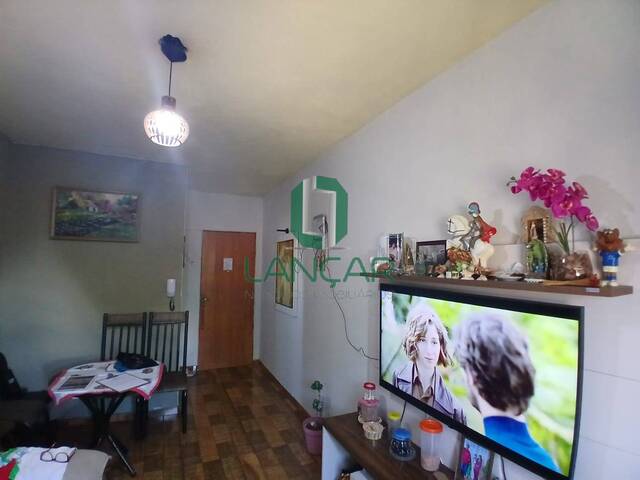#L0368 - Apartamento para Venda em Vespasiano - MG - 1