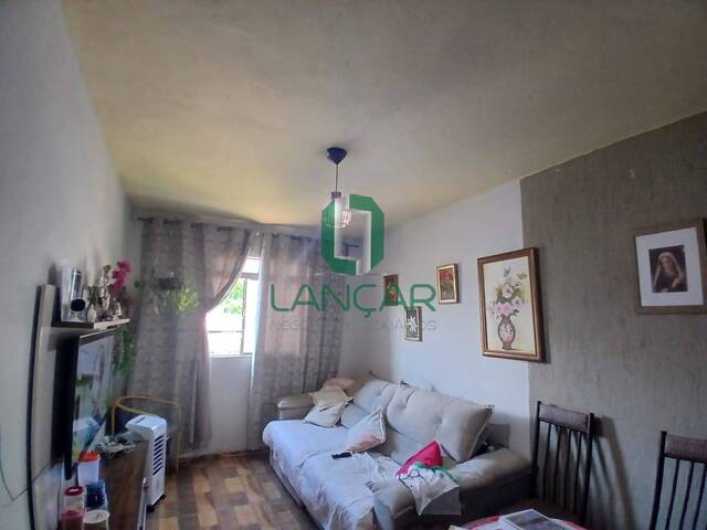 #L0368 - Apartamento para Venda em Vespasiano - MG - 3