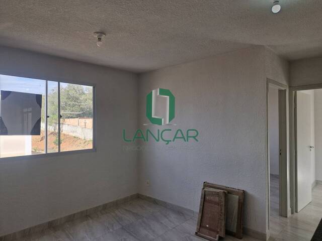 #L0369 - Apartamento para Venda em Vespasiano - MG - 2