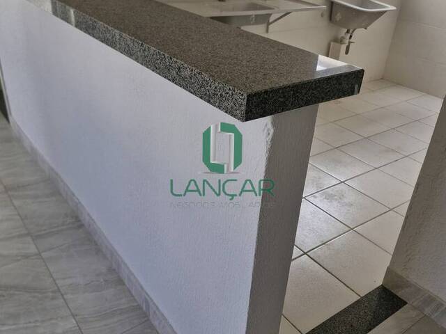 #L0369 - Apartamento para Venda em Vespasiano - MG - 3