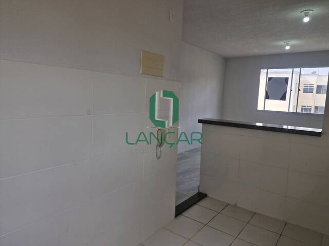 Apartamento para Venda em Vespasiano - 4