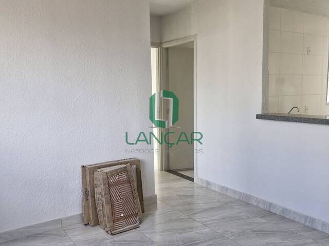 Apartamento para Venda em Vespasiano - 5