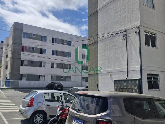 #L0372 - Apartamento para Locação em Vespasiano - MG - 2