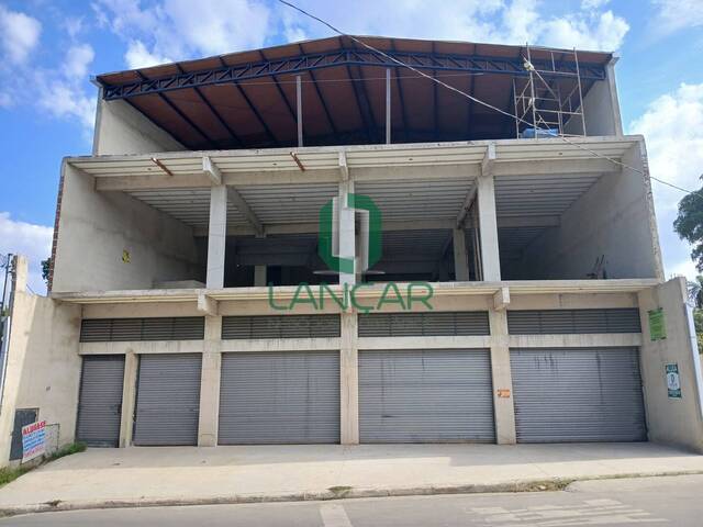 Locação em D Pedro I - São José da Lapa