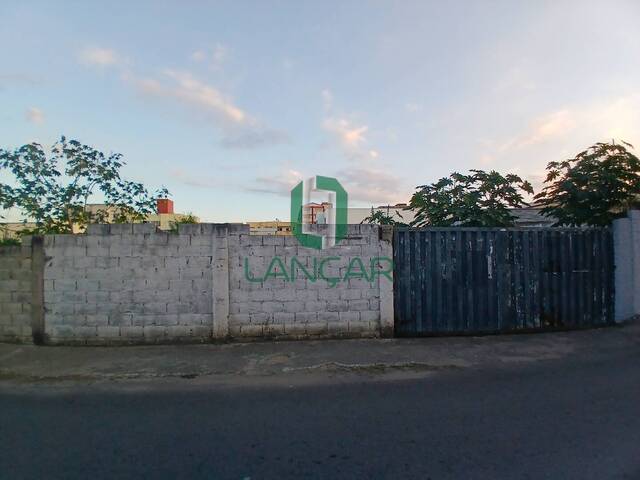 Venda em Centro - Vespasiano