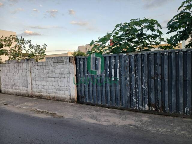 #L0375 - Lote para Venda em Vespasiano - MG - 2
