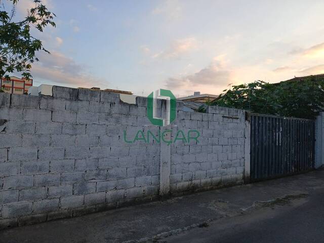 #L0375 - Lote para Venda em Vespasiano - MG - 3