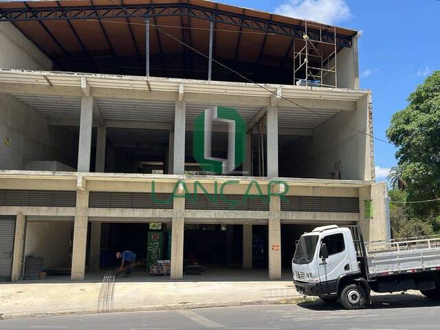 #L0374 - Loja para Locação em São José da Lapa - MG - 2