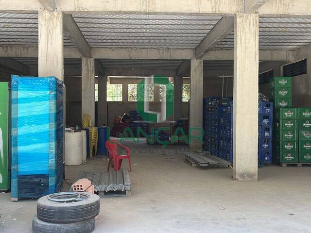 #L0374 - Loja para Locação em São José da Lapa - MG - 3