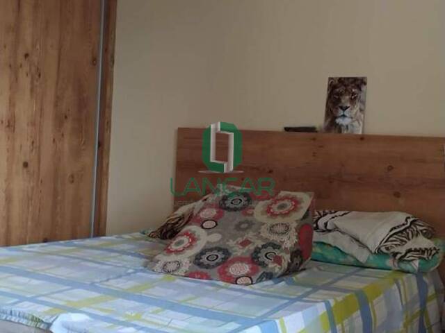 #L0377 - Apartamento para Venda em Vespasiano - MG - 3