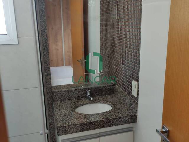 Apartamento para Venda em Vespasiano - 4