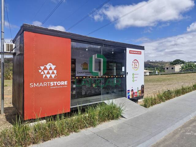 #L0379 - Apartamento para Locação em Vespasiano - MG - 2