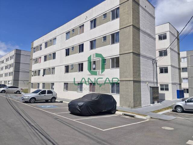 #L0379 - Apartamento para Locação em Vespasiano - MG - 3