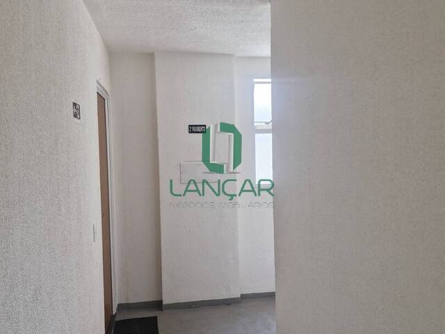 Apartamento para Locação em Vespasiano - 5