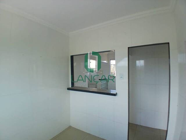 Apartamento para Locação em Vespasiano - 4