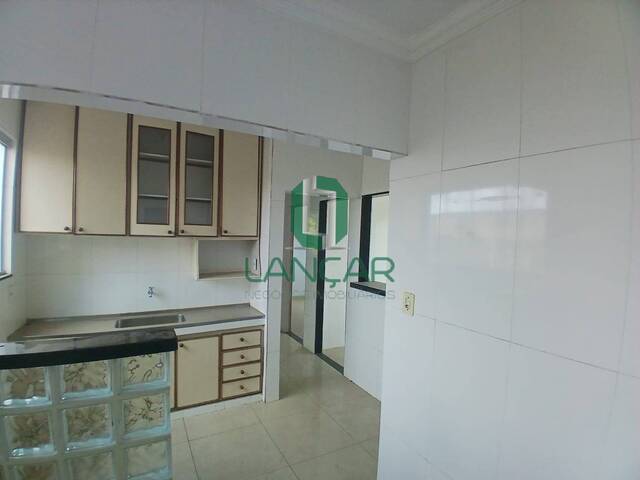 Apartamento para Locação em Vespasiano - 5