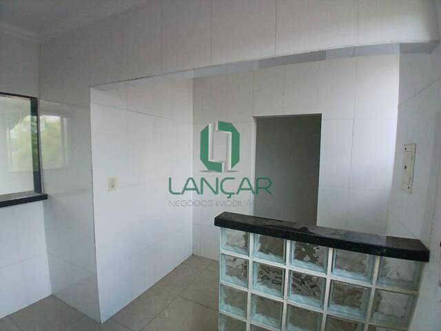 #L0380 - Apartamento para Locação em Vespasiano - MG - 2